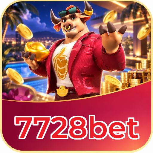 Contedo de jogos no canal Telegram 7728bet